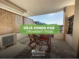 t2 à la vente -   06200  NICE, surface 43 m2 vente t2 - UBI467648210